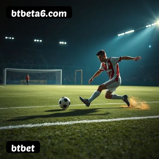 Tabela RTP dos jogos de cassino da btbet