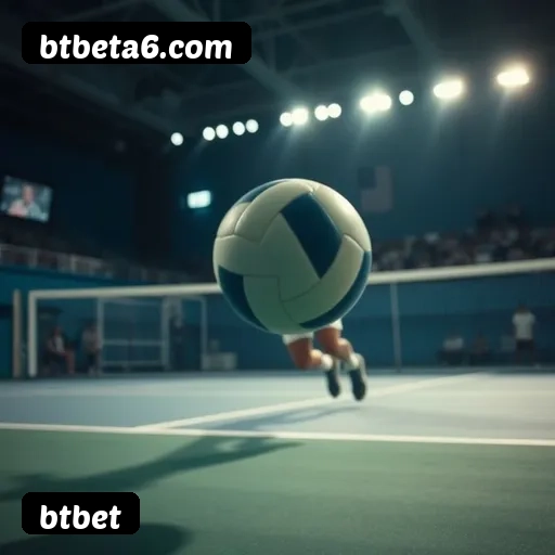 Logo da btbet