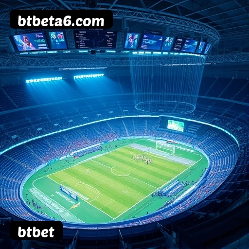 Loterias online disponíveis na btbet