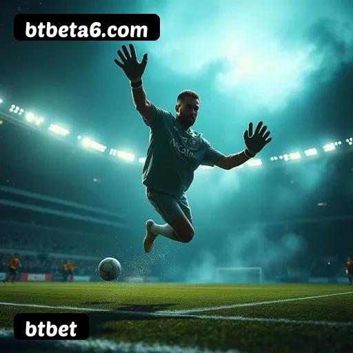 App btbet para iOS e Android — interface mobile, login biométrico e PIX integrado