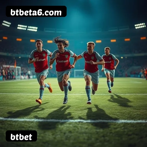 Suporte 24 horas btbet