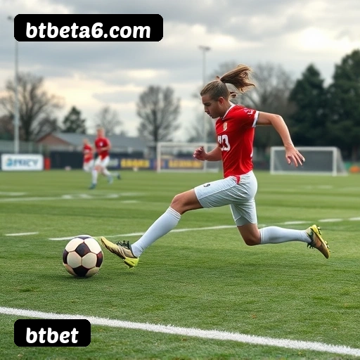 Níveis do programa VIP da btbet